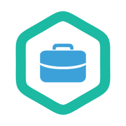 Intelligent Portfolio logo